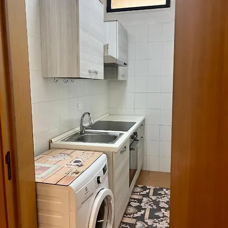 Apartment Pierre De Lune 19 Lecce